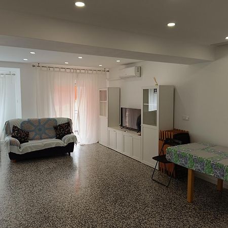 Flor De Loto Apartamento Gandía Exterior foto