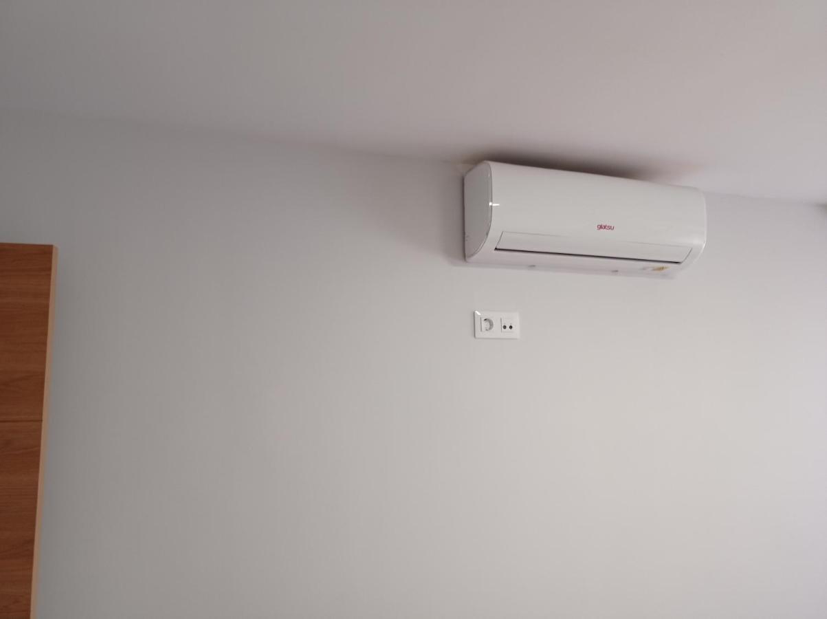 Flor De Loto Apartamento Gandía Exterior foto