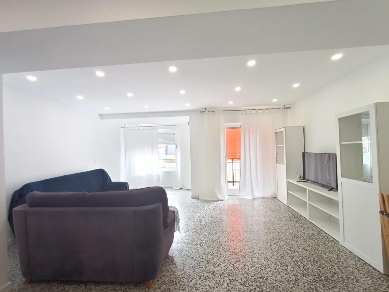 Flor De Loto Apartamento Gandía Exterior foto