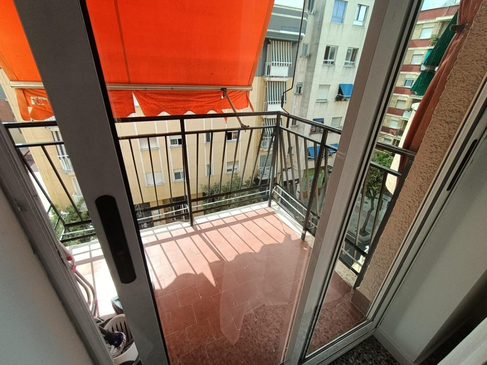 Flor De Loto Apartamento Gandía Exterior foto