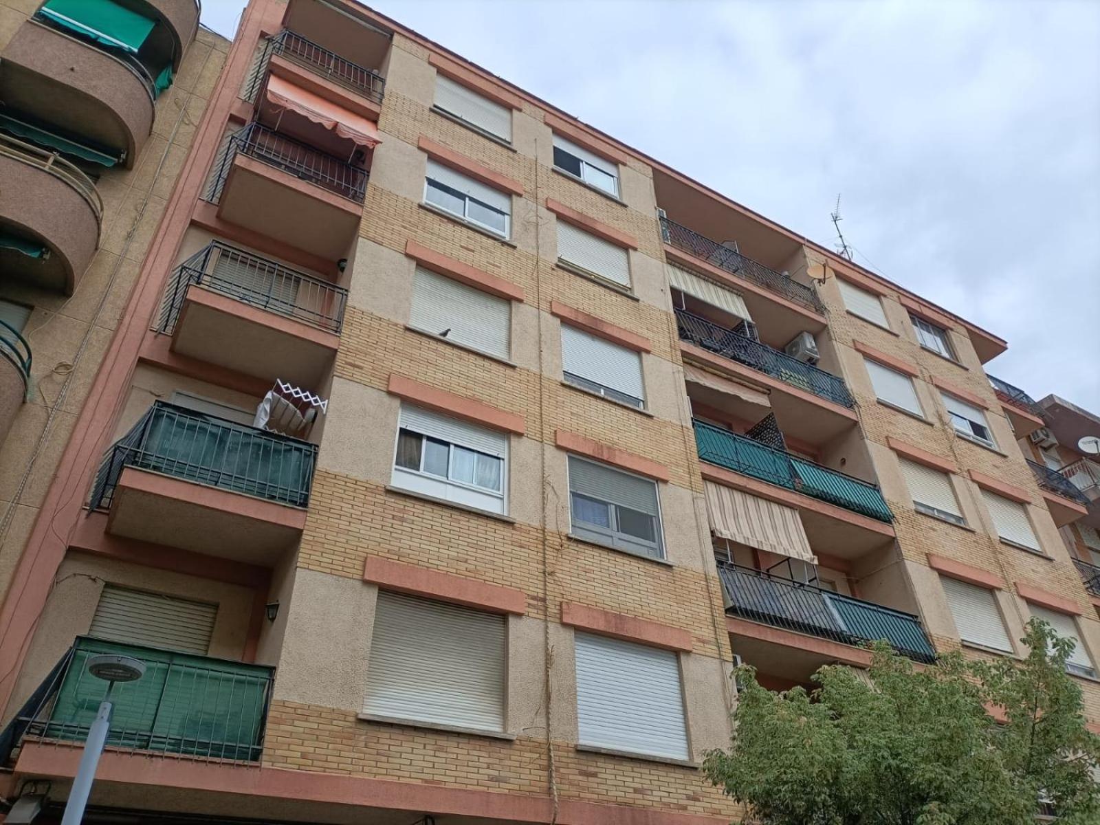 Flor De Loto Apartamento Gandía Exterior foto