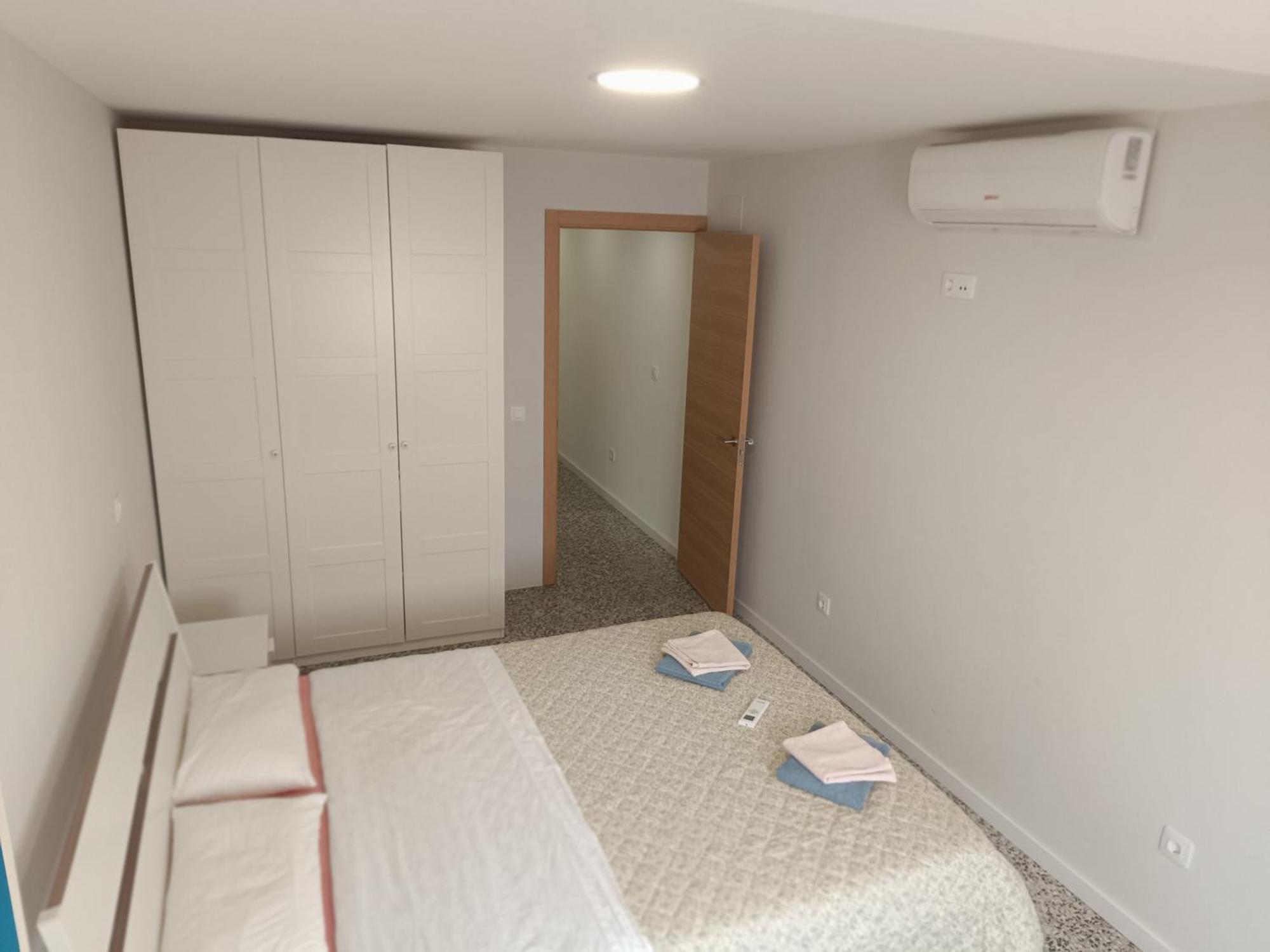 Flor De Loto Apartamento Gandía Exterior foto