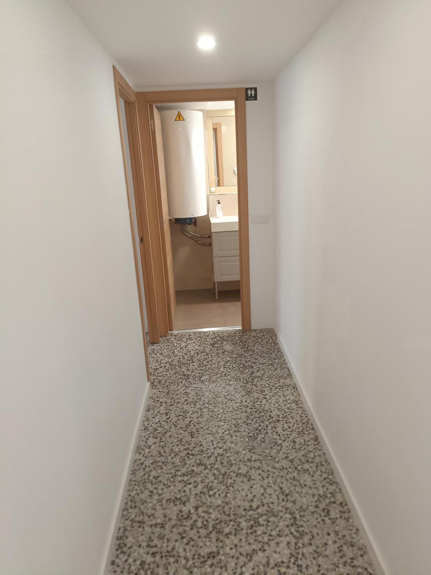 Flor De Loto Apartamento Gandía Exterior foto